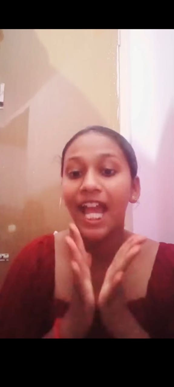 Student Testimonial 7